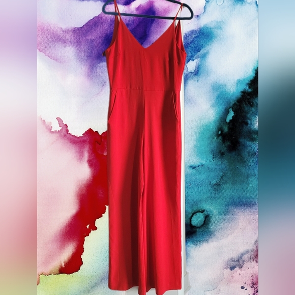 DYNAMITE jumpsuit - Picture 3 of 4